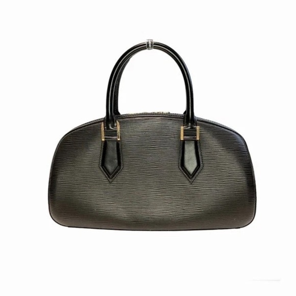 Louis Vuitton Jasmine Handbag - Picture 2 of 9